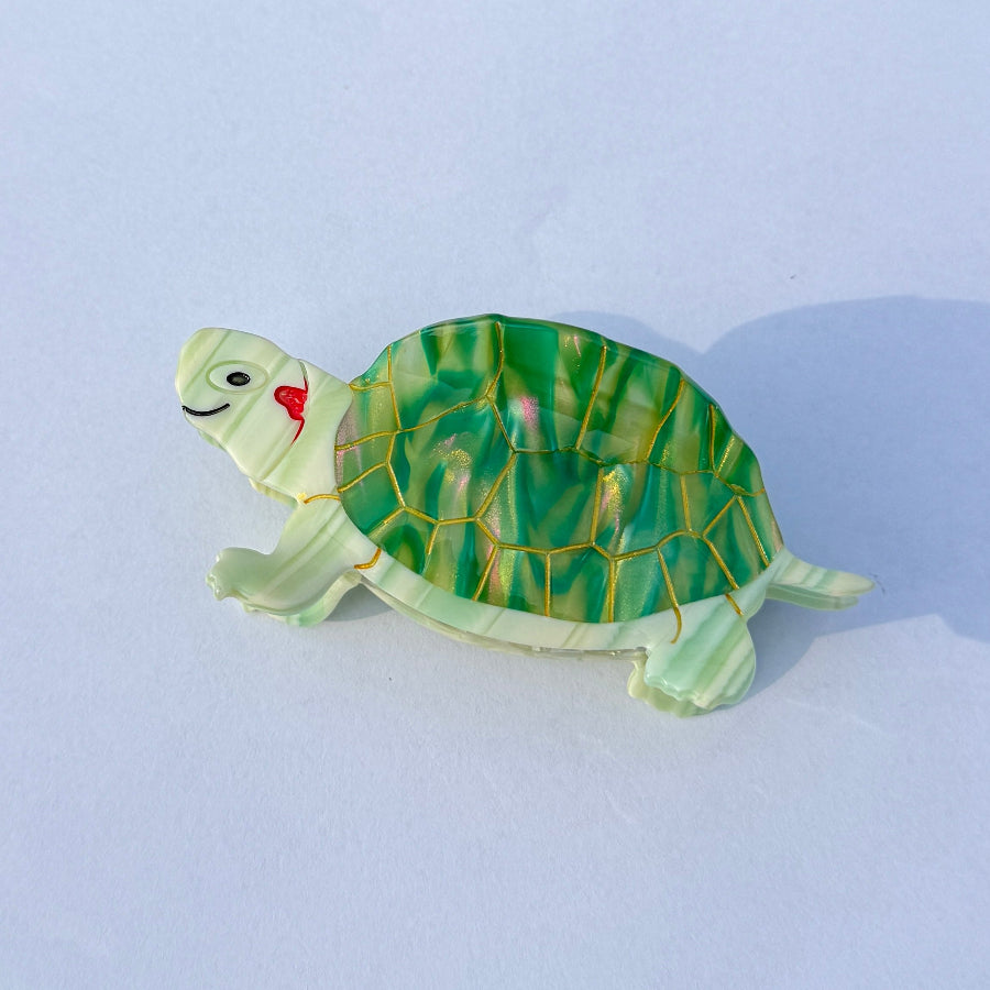 Trachemys Scripta Elegans Hair Claw(Pre-sale)