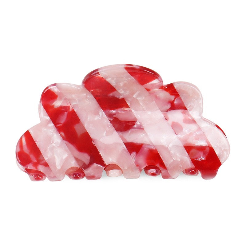 Lollipop Hair Claw