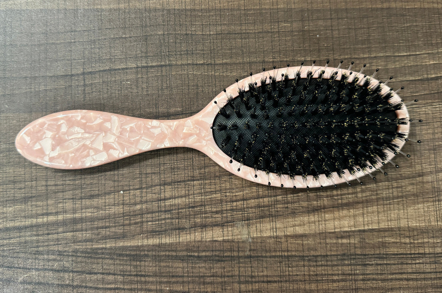 Love Hair Brush