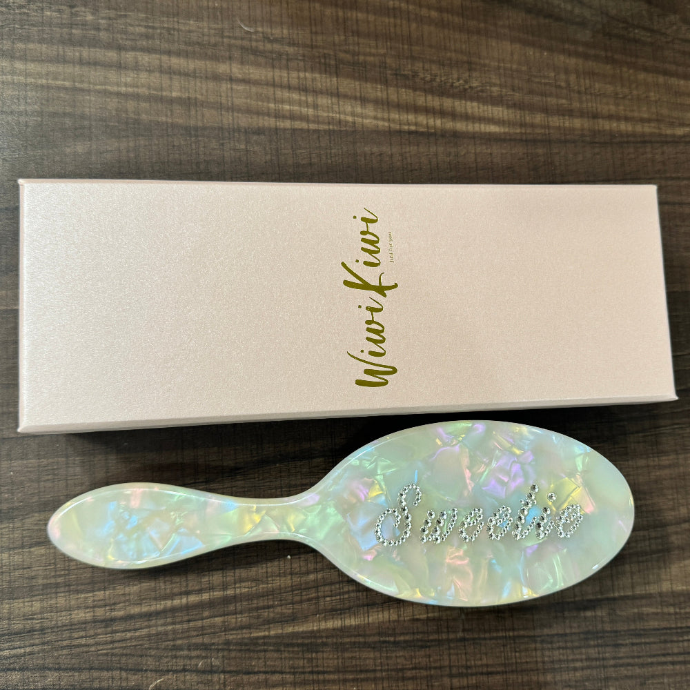 Sweetie Hair Brush