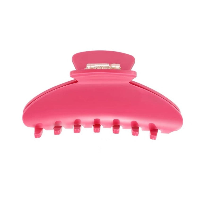 The Nameplate Customized Hair Claw