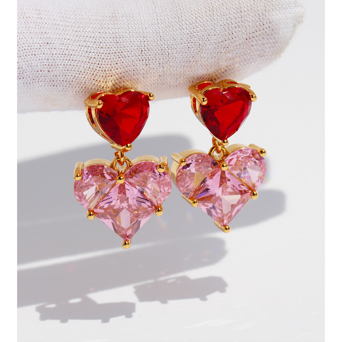 Sweet Love Earrings
