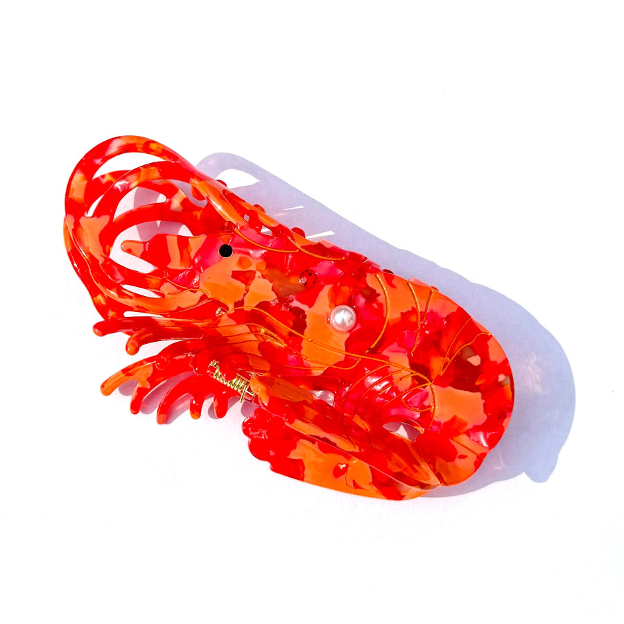 Lobster Hair Claw