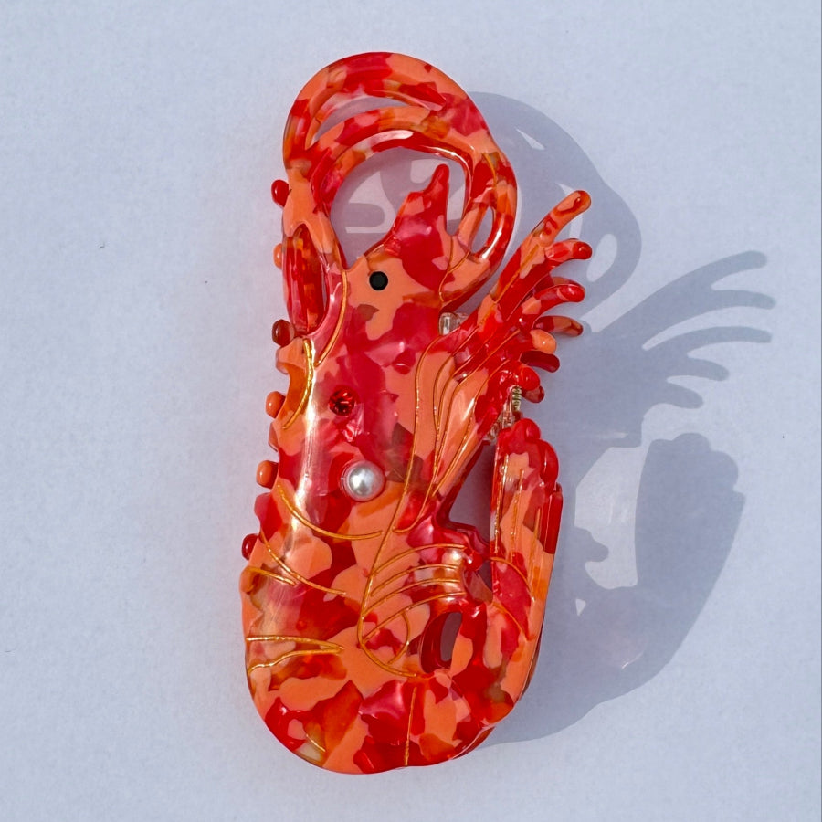 Lobster Hair Claw
