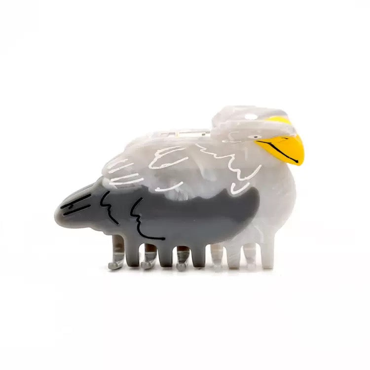 Balaeniceps Rex Hair Claw