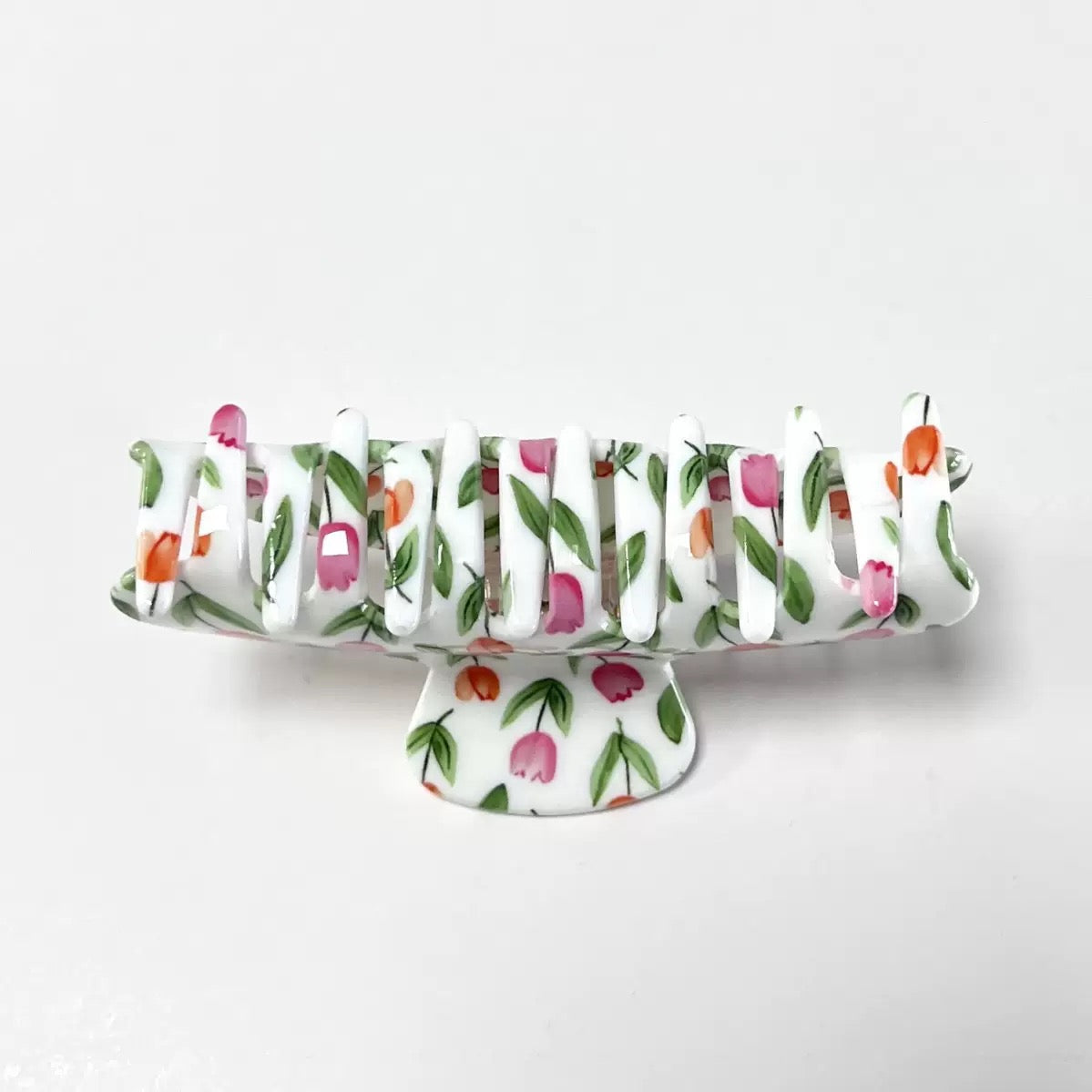 Tulip Hair Claw