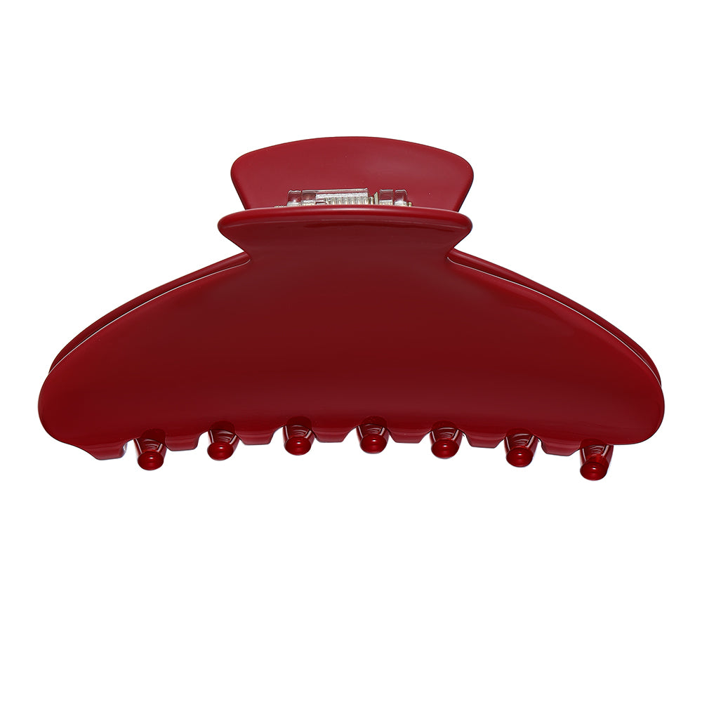 The Nameplate Customized Hair Claw