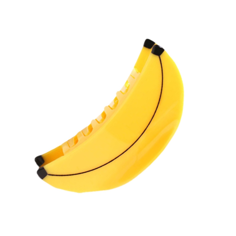 Big Banana Hair Claw – Hoshiny