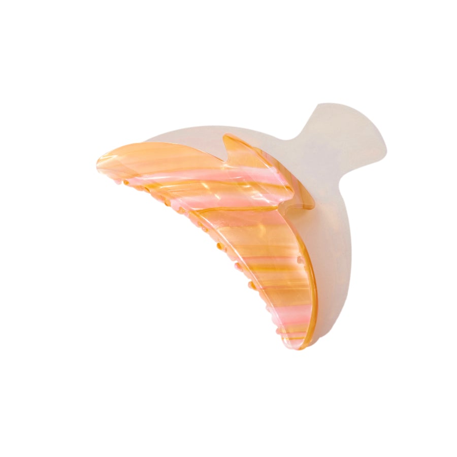 Lava Big Hair Claw