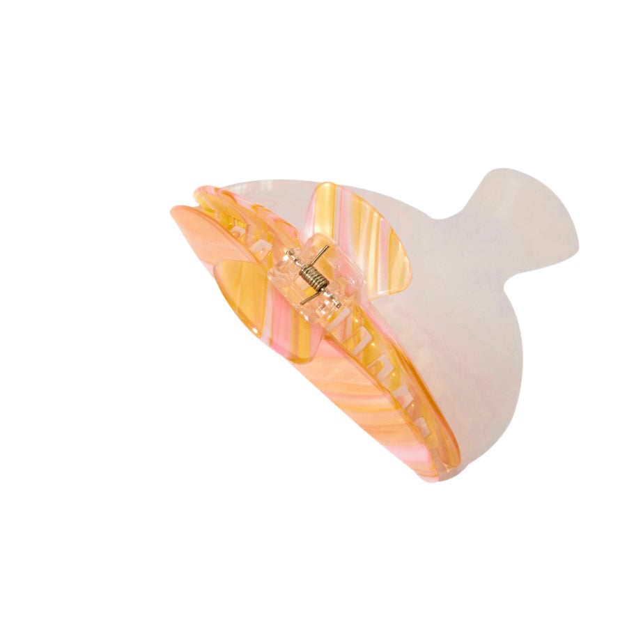 Lava Big Hair Claw