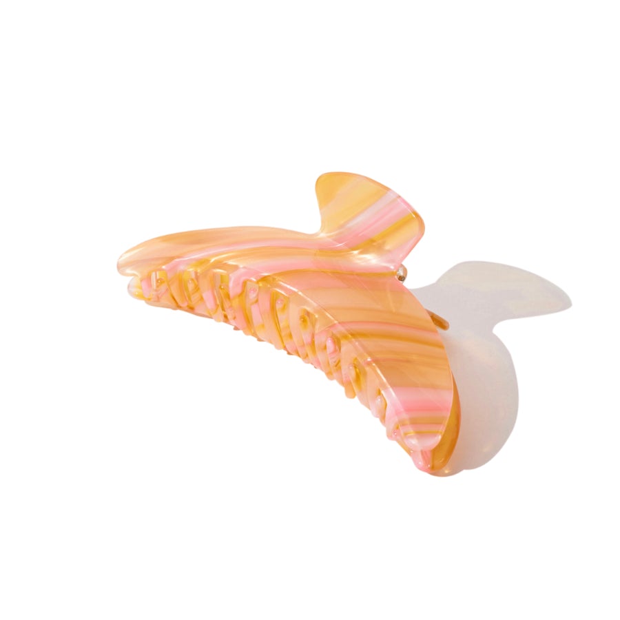 Lava Big Hair Claw