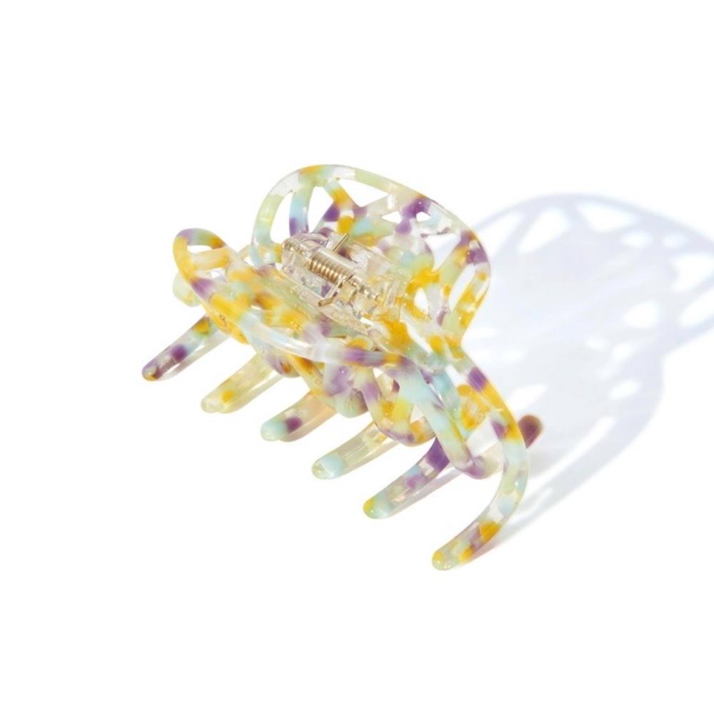 European Sunset Hair Claw