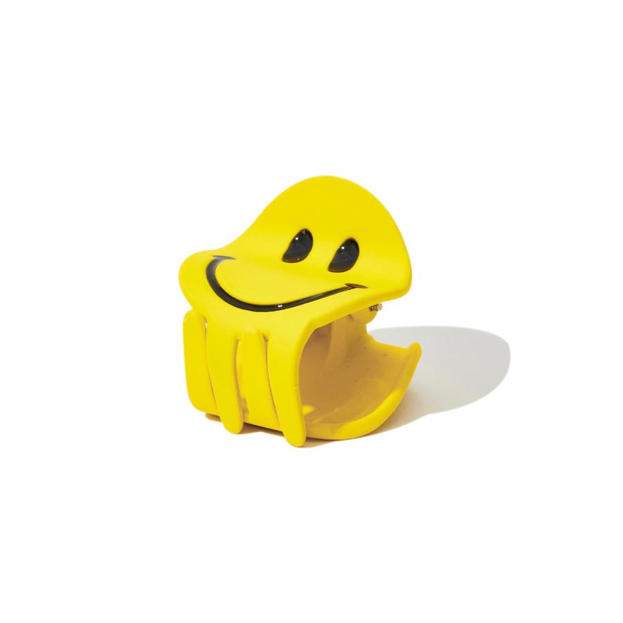 Happy Land Hair Claw