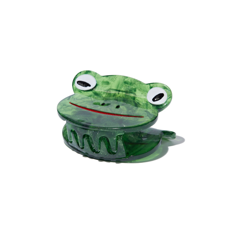 Frog Hair Claw