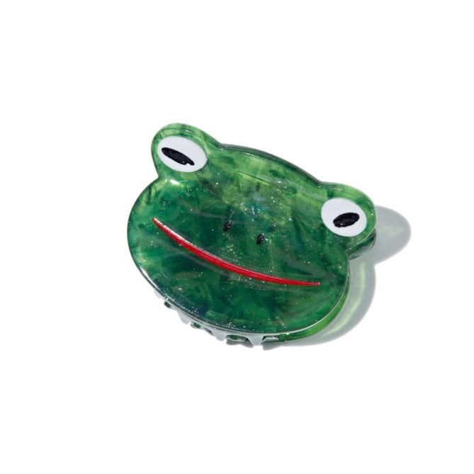 Frog Hair Claw