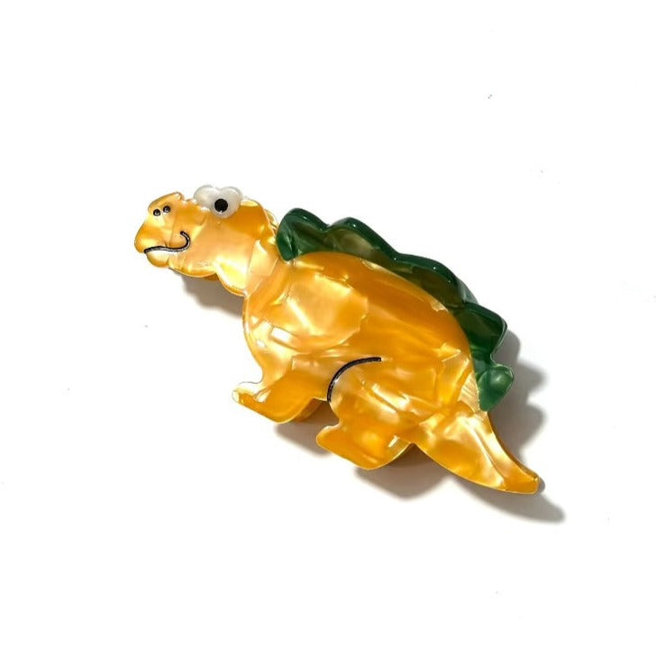 Tyrannosaurus Rex Dino Hair Claw