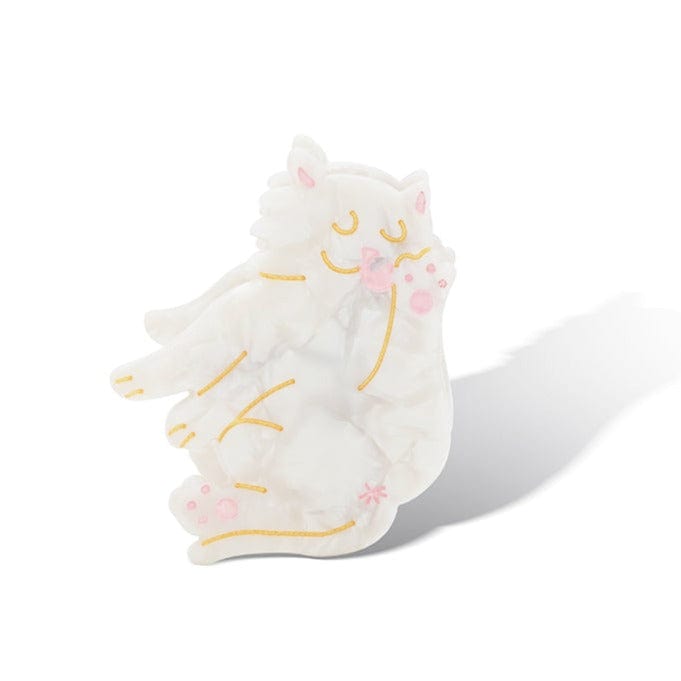 Temptation Cat Hair Claw