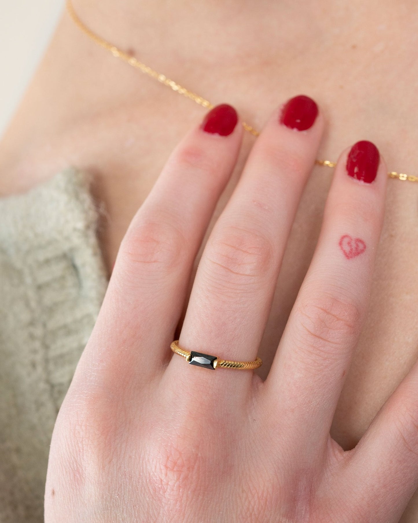 Kimberly Ring