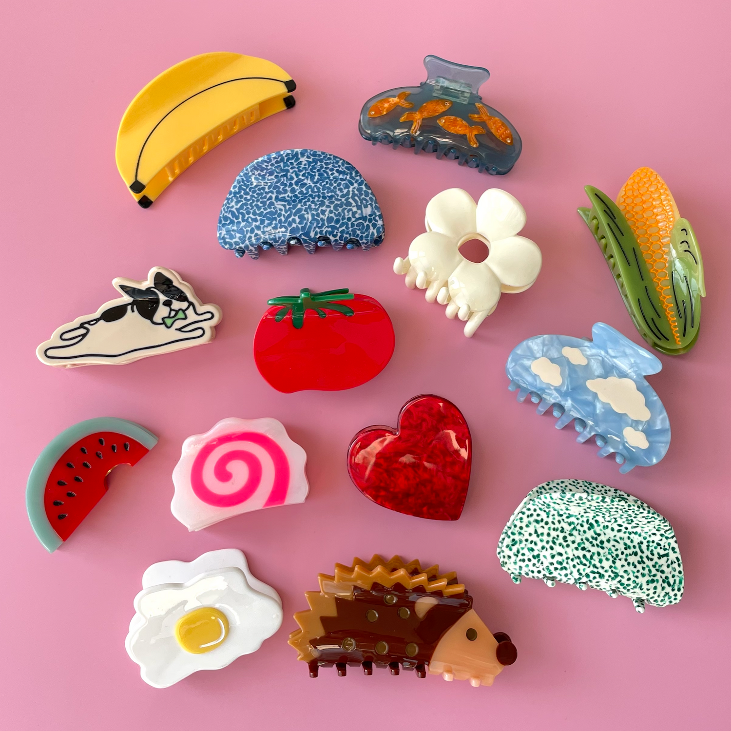 20/50pcs Ice Cream Nail Art Charms Part Lollipop/Dessert/Cherry 3D