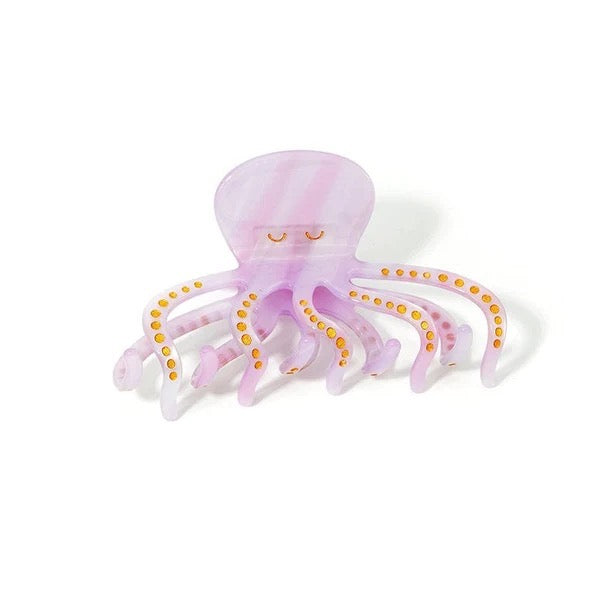 Octopus Hair Claw