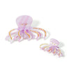 Octopus Hiar  Claw