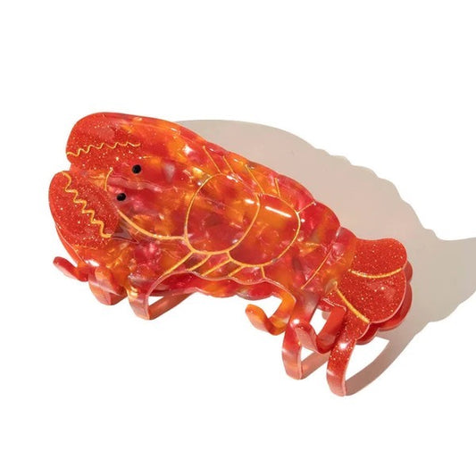 Lobster Hair Claw