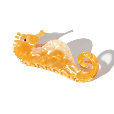 Hippocampus Japonicus Claw