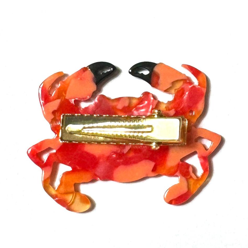 Crab Hair Claw