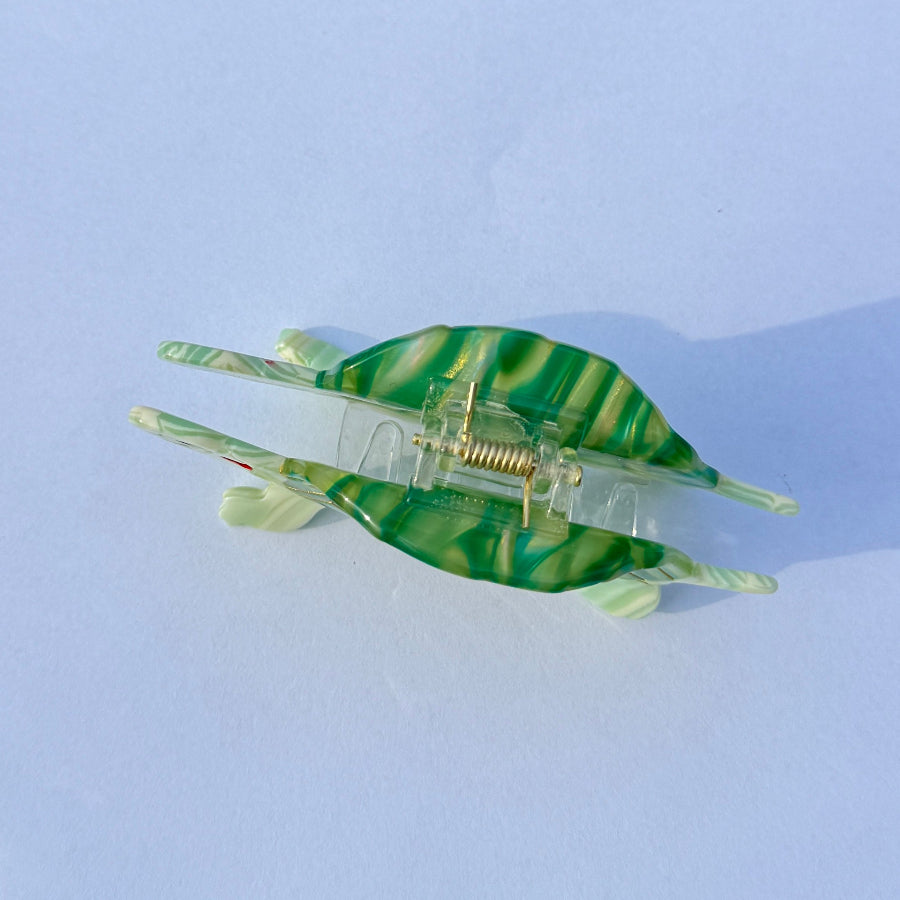 Trachemys Scripta Elegans Hair Claw（Pre-sale）