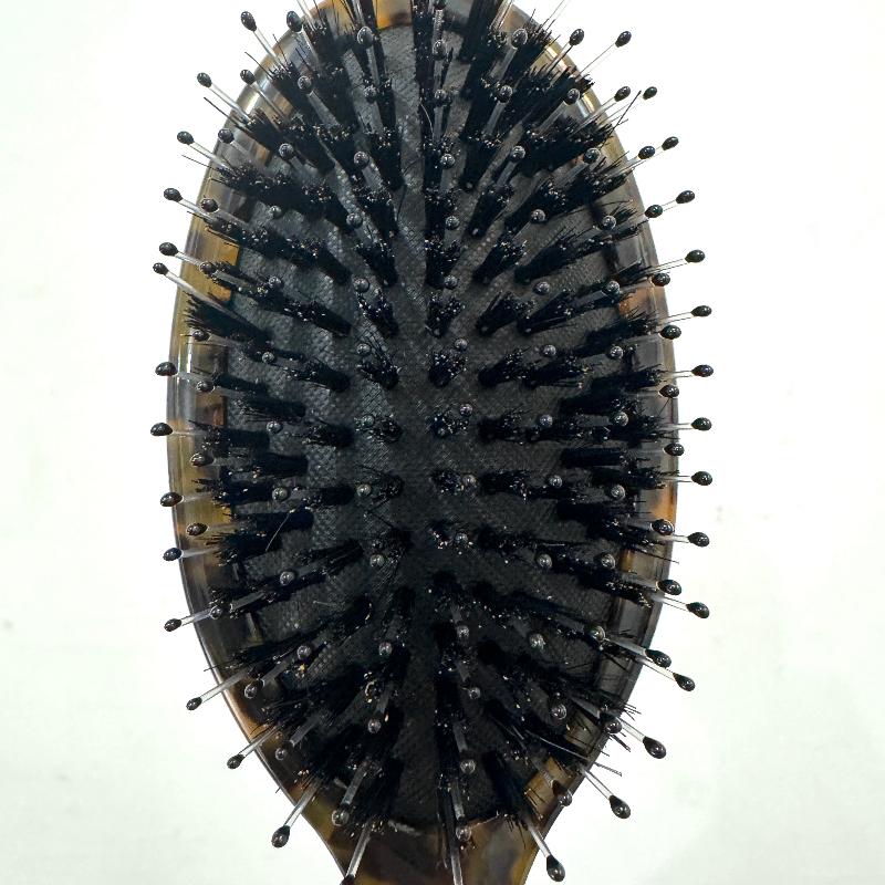 Customized Name Hair Brush