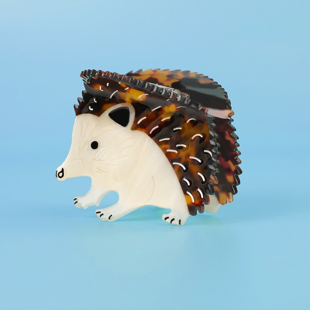 New Hedgehog Hair Claw