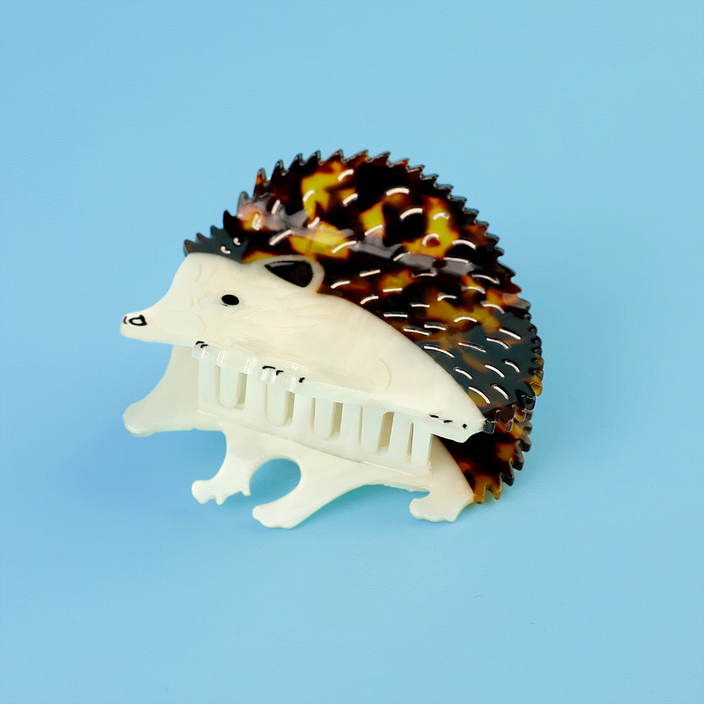 New Hedgehog Hair Claw