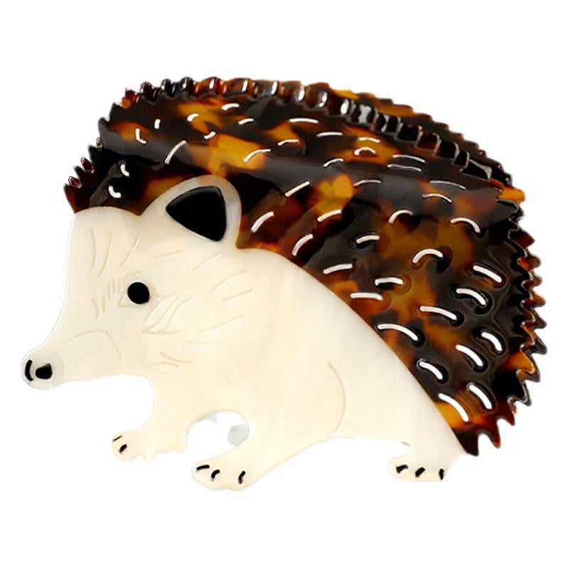 New Hedgehog Hair Claw