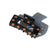 Halloween Pumpkin Hair Claw In Paris