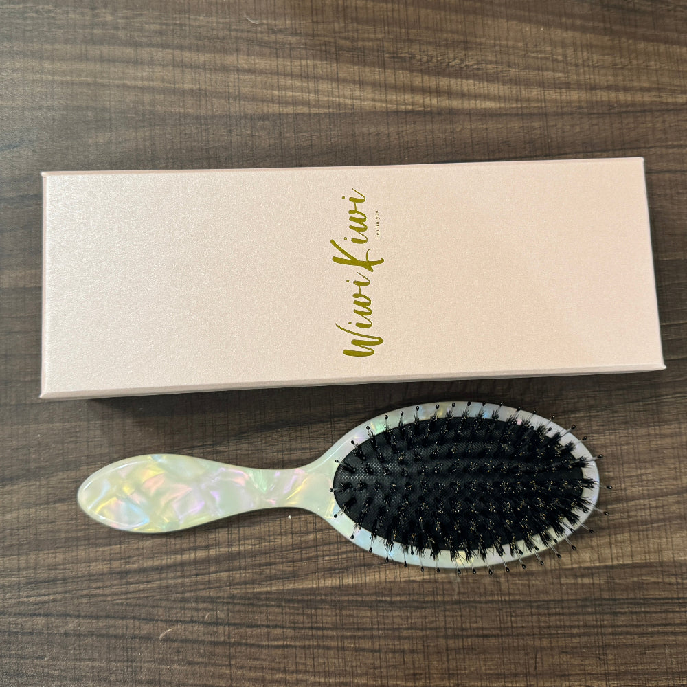 Sweetie Hair Brush