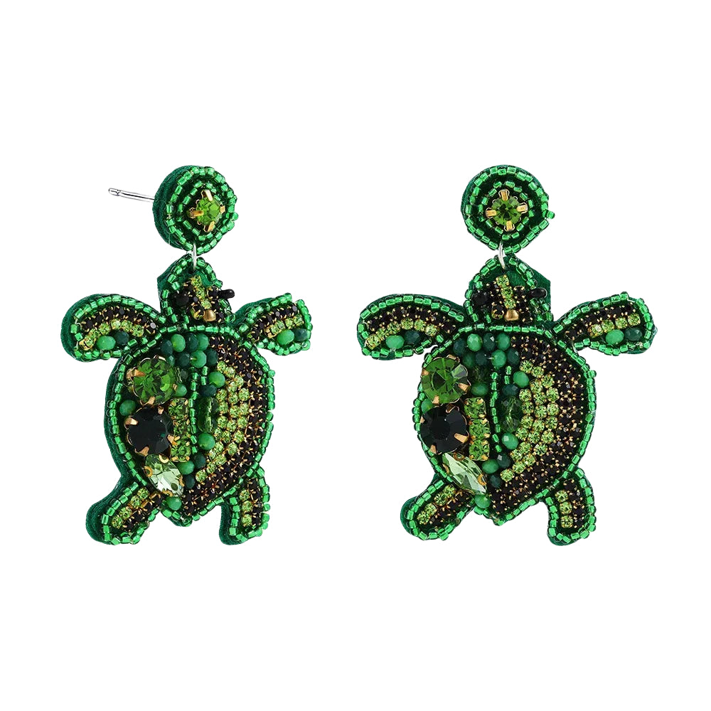 Sea Turtles Earrings