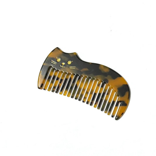 Tortoiseshell Cat Comb