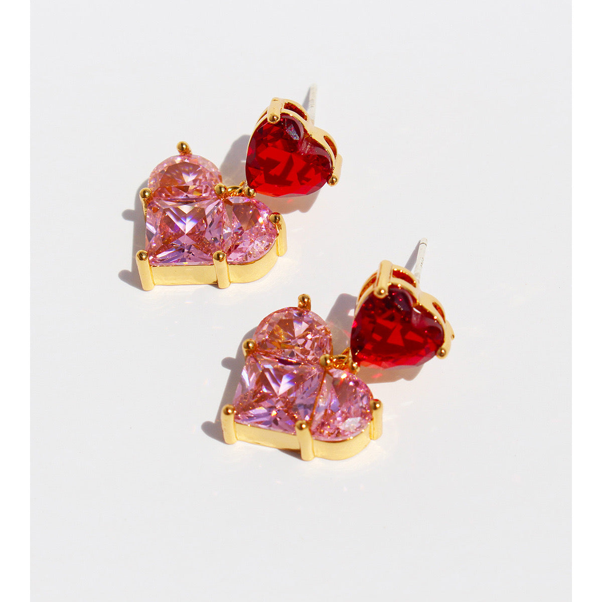 Sweet Love Earrings