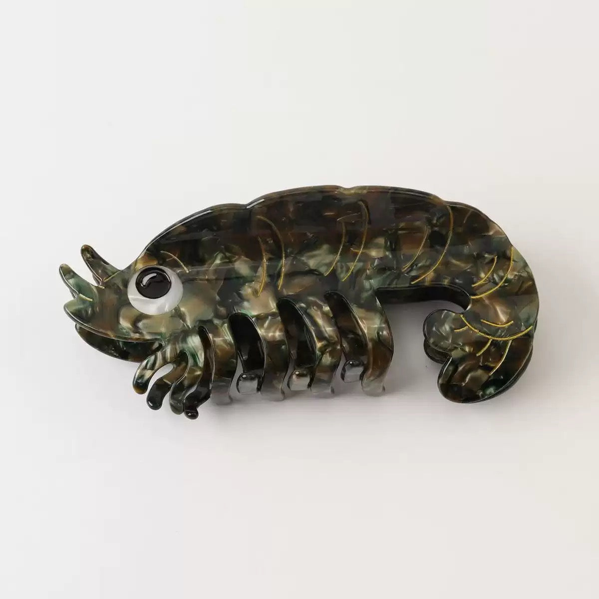 Lobster Hair Claw