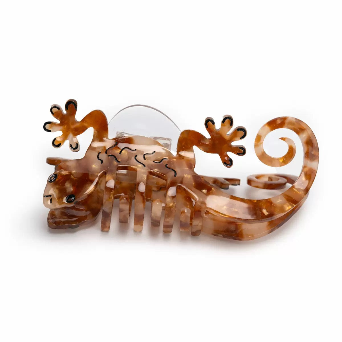 Gecko Hair Claw