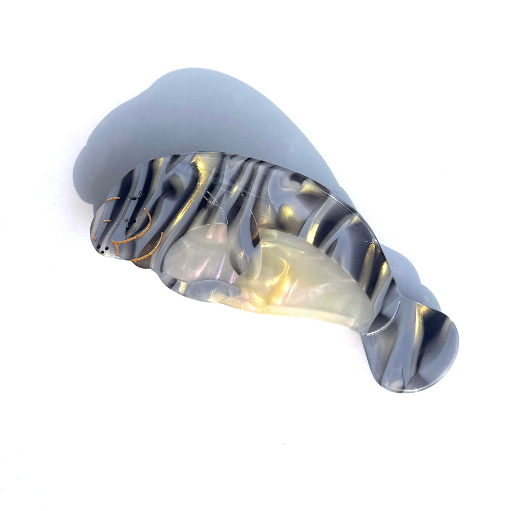 Seals Hair Claw