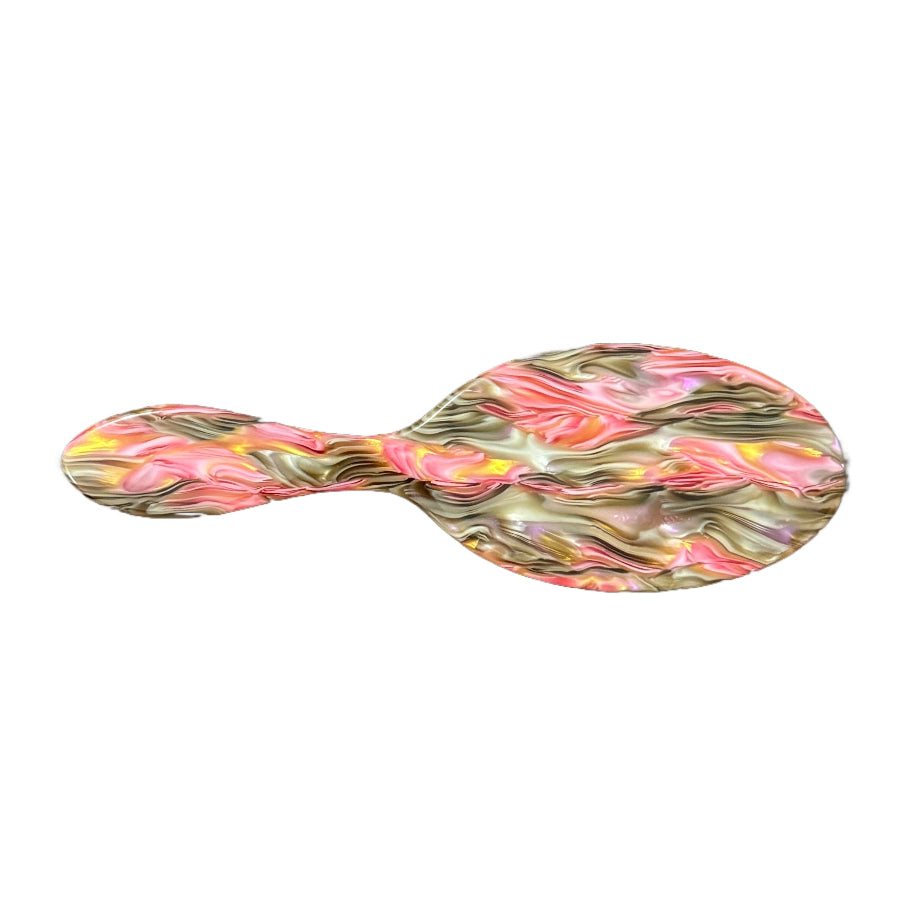 Customized Name Hair Brush