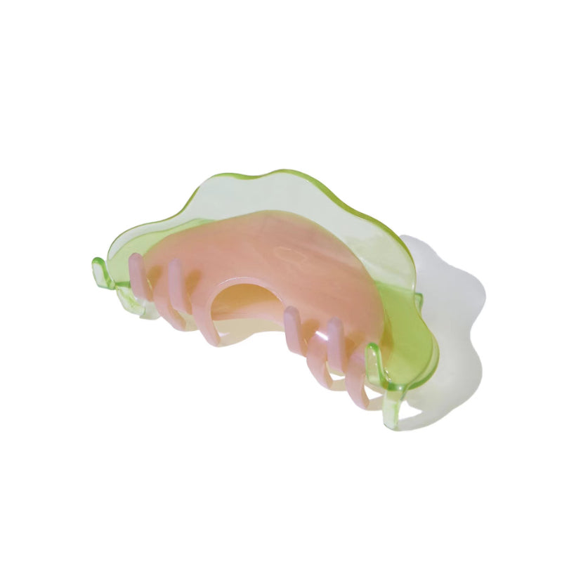 Honeydew Hair Claw