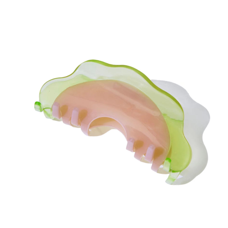 Honeydew Hair Claw