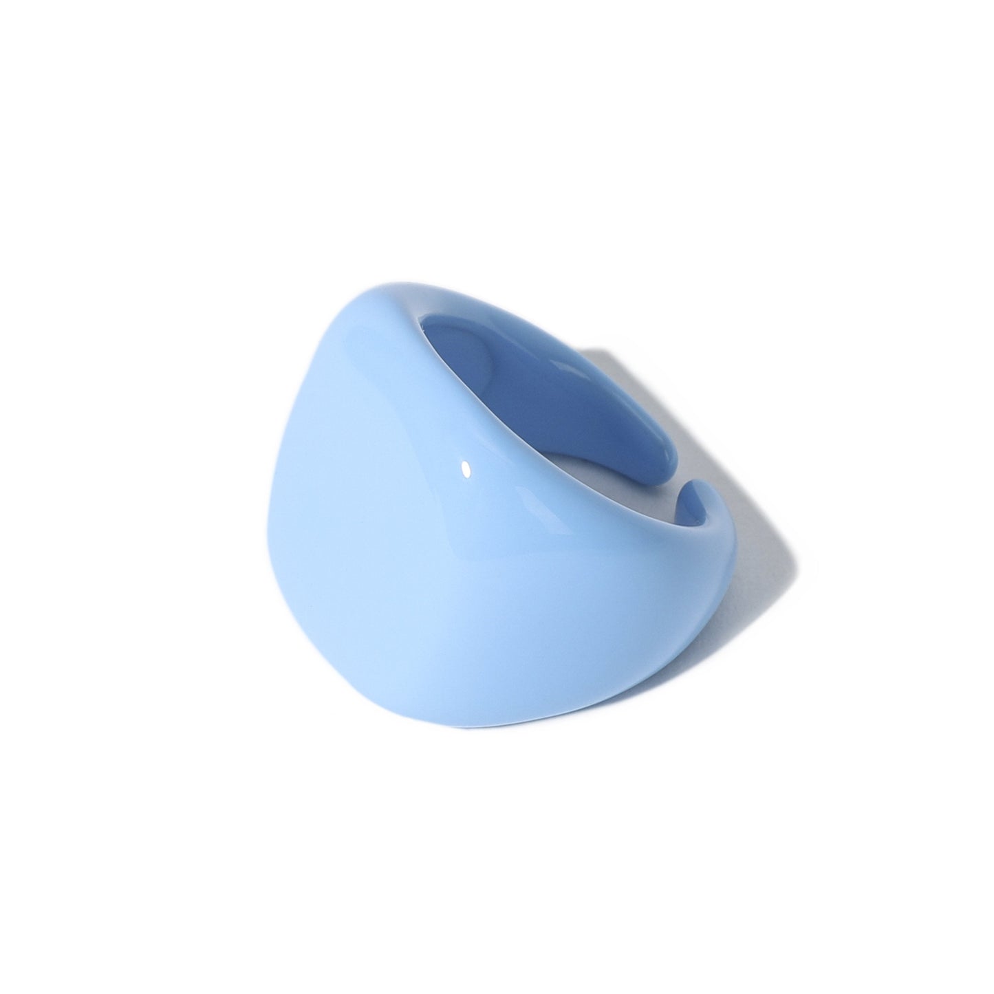 Jelly Babe Ring