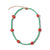 Penny Lane Necklace in Poppy
