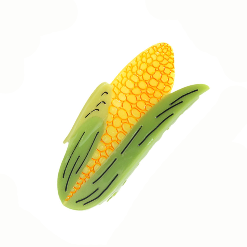 Corn Hair Claw