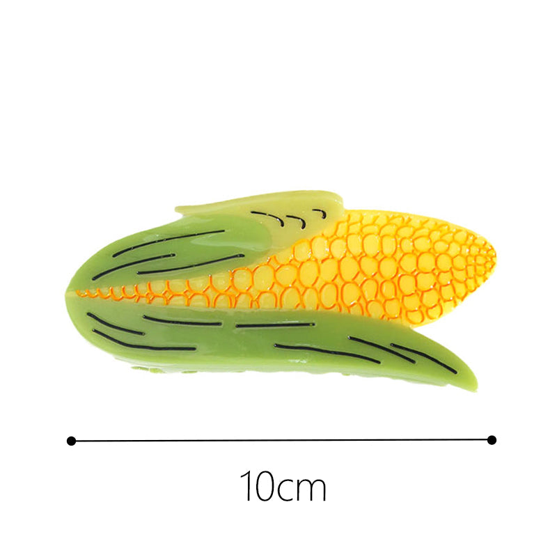 Corn Hair Claw