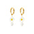 Daisy in Bay Earrings