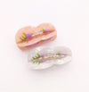 Pink grape claw